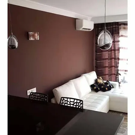 Apartment Lux 2 Bedrooms Torviscas Bajo Costa Adeje (Tenerife)