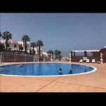 Apartmán Lux 2 Bedrooms Torviscas Bajo Costa Adeje (Tenerife)