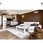 Lux 2 Bedrooms Torviscas Bajo Apartmán *