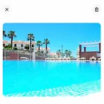 Lux 2 Bedrooms Torviscas Bajo Apartmán *