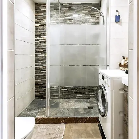 アパート Lux 2 Bedrooms Torviscas Bajo