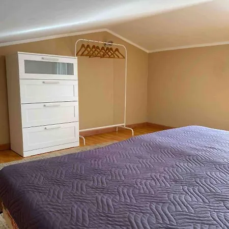 アパート Lux 2 Bedrooms Torviscas Bajo *