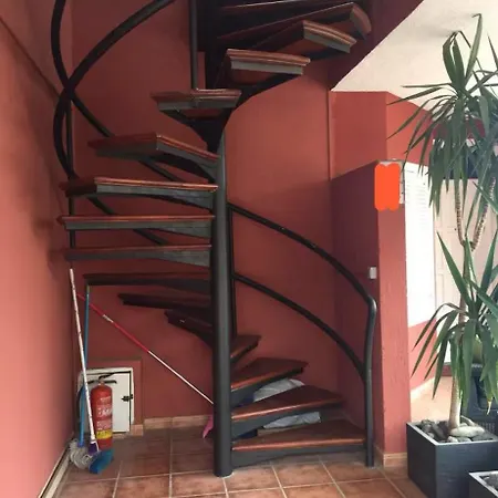 Lux 2 Bedrooms Torviscas Bajo