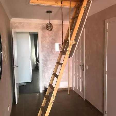 Lux 2 Bedrooms Torviscas Bajo アパート *