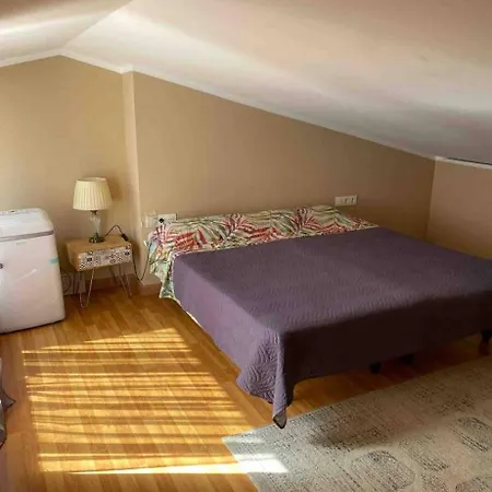 Lux 2 Bedrooms Torviscas Bajo *