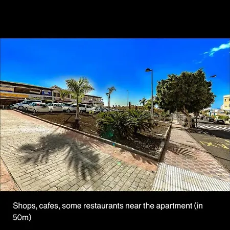 Lux 2 Bedrooms Torviscas Bajo