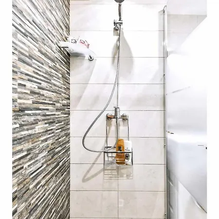 Lux 2 Bedrooms Torviscas Bajo * アデヘ