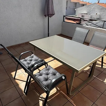 Lux 2 Bedrooms Torviscas Bajo Apartment *
