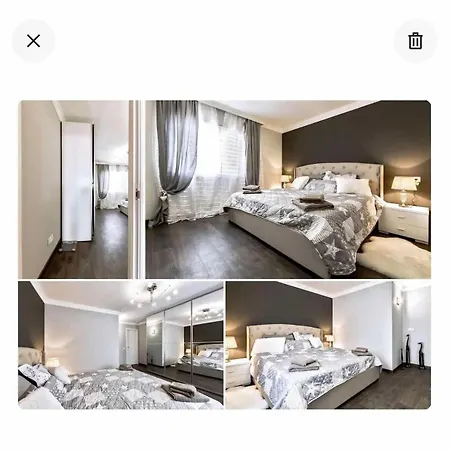 Lux 2 Bedrooms Torviscas Bajo * アデヘ