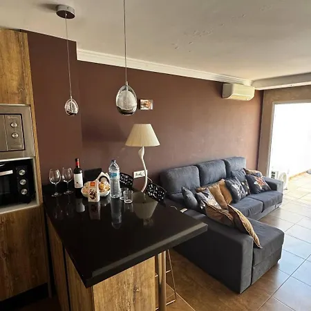 Lux 2 Bedrooms Torviscas Bajo * Costa Adeje (Tenerife)