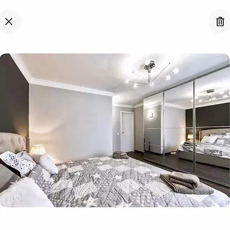 Lux 2 Bedrooms Torviscas Bajo Apartment Costa Adeje (Tenerife)