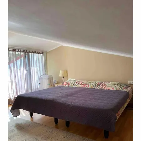Lux 2 Bedrooms Torviscas Bajo Apartmán Costa Adeje (Tenerife)