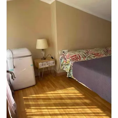 Lux 2 Bedrooms Torviscas Bajo アデヘ