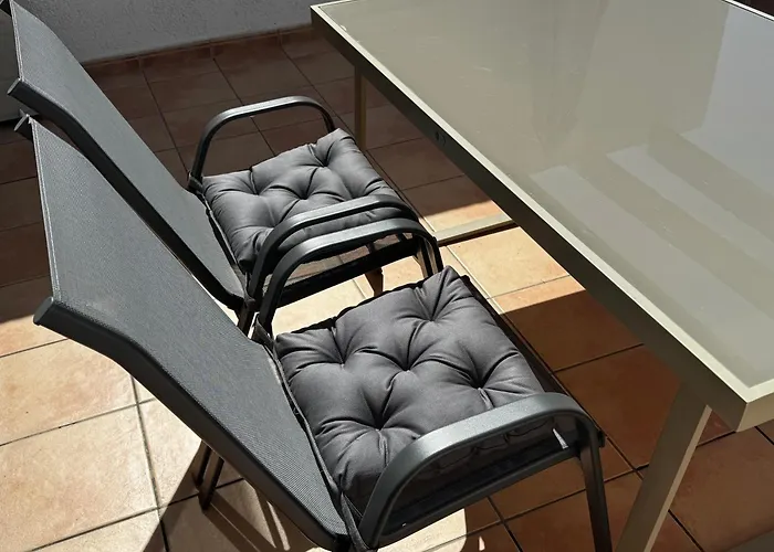 Appartement Lux 2 Bedrooms Torviscas Bajo