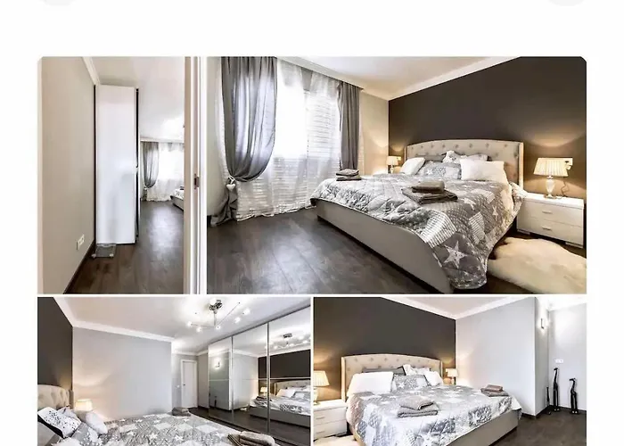 Lux 2 Bedrooms Torviscas Bajo * Costa Adeje (Tenerife)