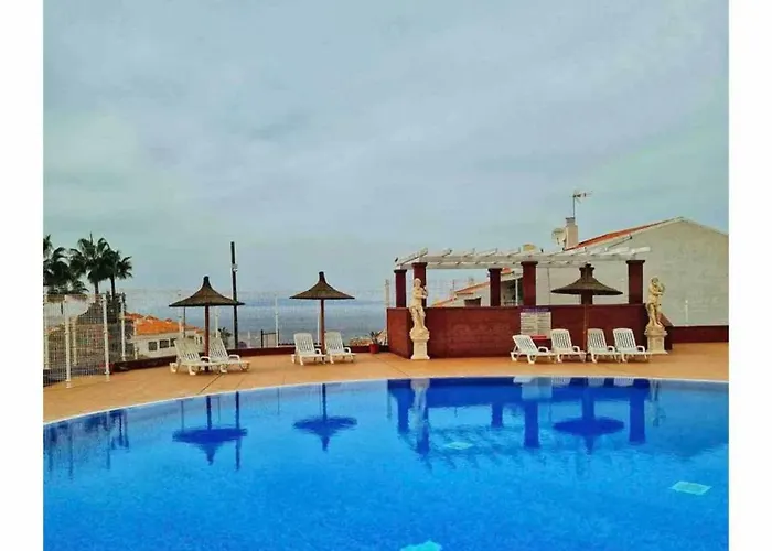 Appartement Lux 2 Bedrooms Torviscas Bajo *