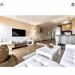 Lägenhet Lux 2 Bedrooms Torviscas Bajo Costa Adeje (Tenerife)