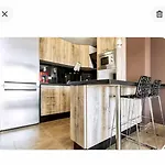 Lägenhet Lux 2 Bedrooms Torviscas Bajo *