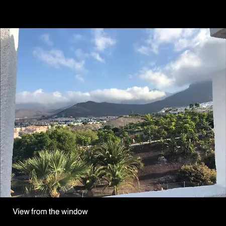 Lux 2 Bedrooms Torviscas Bajo Appartement *
