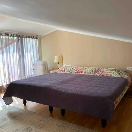 Lejlighed Lux 2 Bedrooms Torviscas Bajo Costa Adeje (Tenerife)