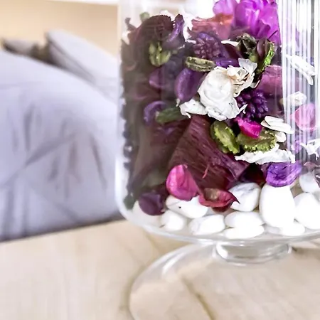 Apartman Lux 2 Bedrooms Torviscas Bajo *