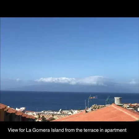 Lux 2 Bedrooms Torviscas Bajo Apartman *