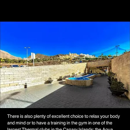 Lejlighed Lux 2 Bedrooms Torviscas Bajo *