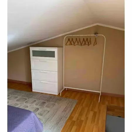 Apartamento Lux 2 Bedrooms Torviscas Bajo