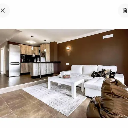 Lux 2 Bedrooms Torviscas Bajo Lejlighed *