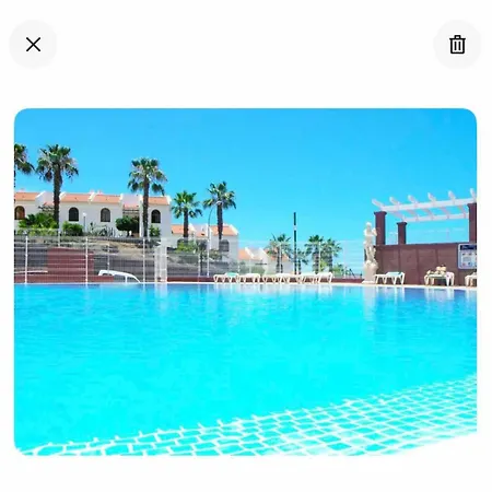 Lux 2 Bedrooms Torviscas Bajo Lejlighed *