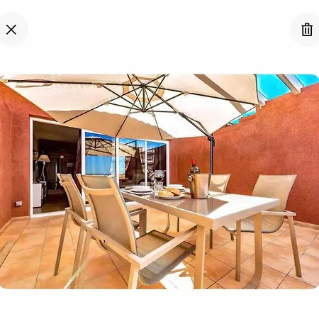 Lux 2 Bedrooms Torviscas Bajo Appartement