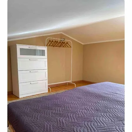 Appartement Lux 2 Bedrooms Torviscas Bajo