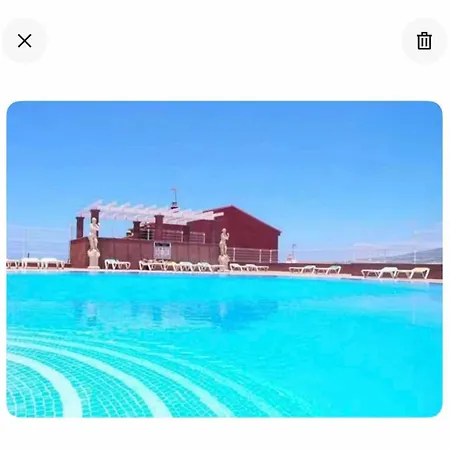 Lux 2 Bedrooms Torviscas Bajo Lejlighed Costa Adeje (Tenerife)