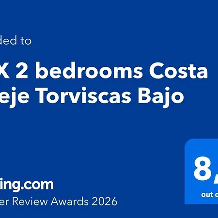 Lux 2 Bedrooms Torviscas Bajo * Адехе