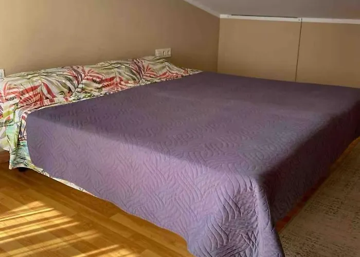 Lux 2 Bedrooms Torviscas Bajo