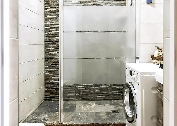 Апартаменти Lux 2 Bedrooms Torviscas Bajo