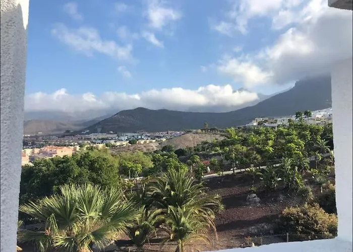 Lux 2 Bedrooms Torviscas Bajo Апартаменти *