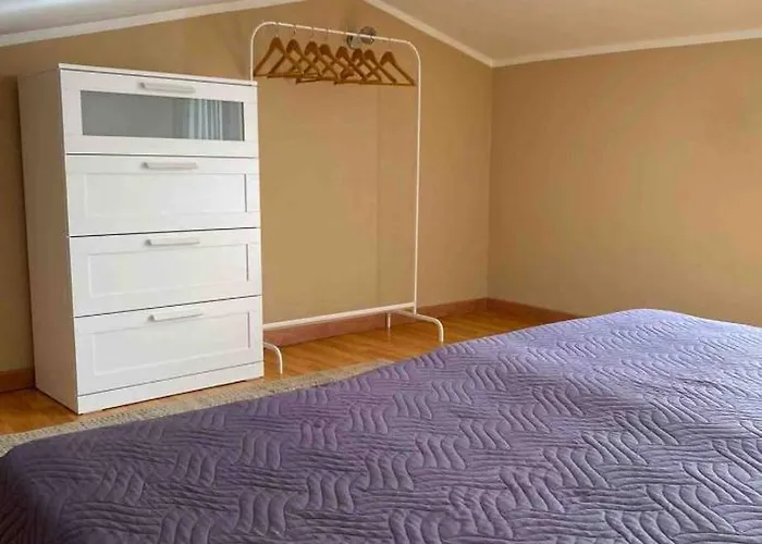 Апартаменты Lux 2 Bedrooms Torviscas Bajo *