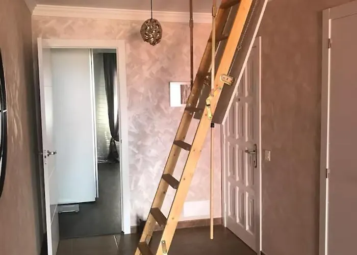 Lux 2 Bedrooms Torviscas Bajo Апартаменти *