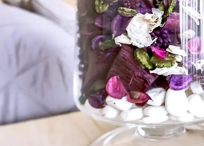 Апартаменты Lux 2 Bedrooms Torviscas Bajo *