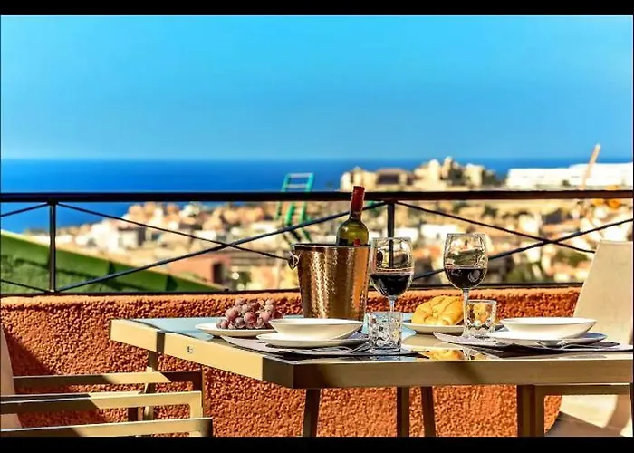 Lux 2 Bedrooms Torviscas Bajo Апартаменти