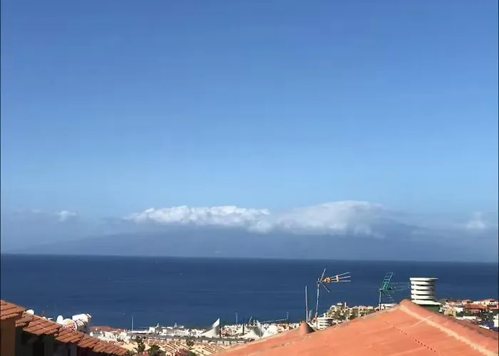 Lux 2 Bedrooms Torviscas Bajo Апартаменти *