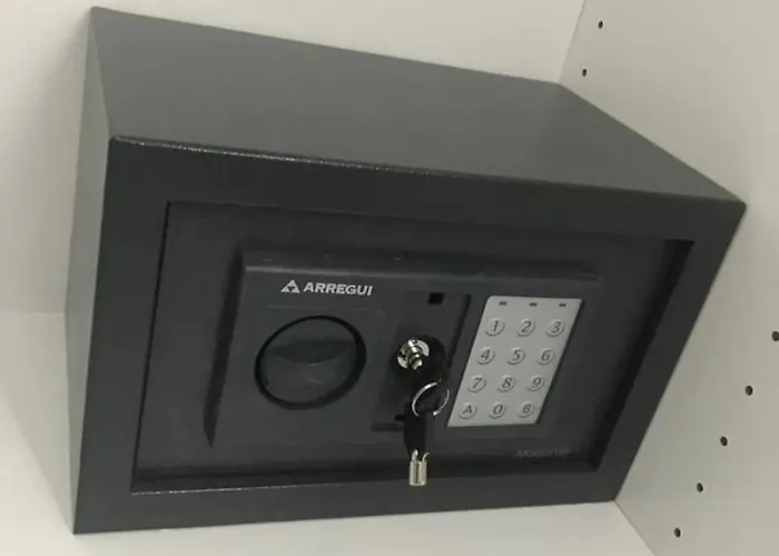 Апартаменты Lux 2 Bedrooms Torviscas Bajo Адехе