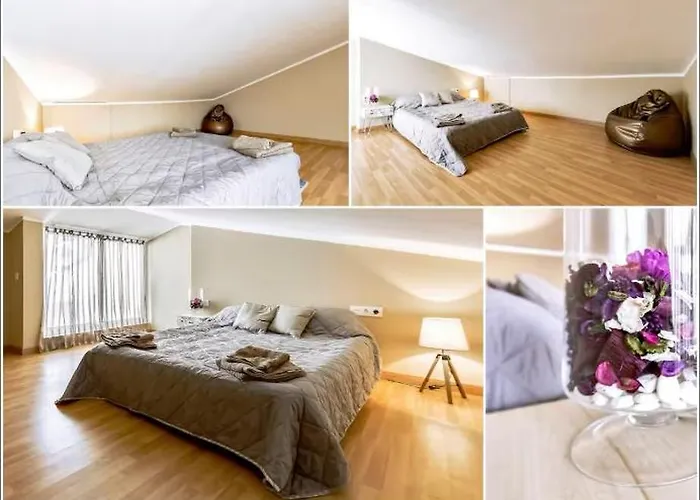 Lux 2 Bedrooms Torviscas Bajo Апартаменти