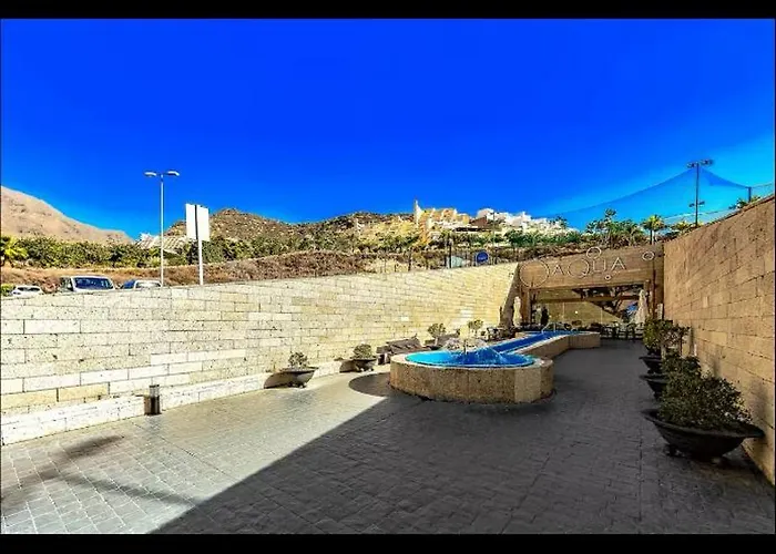 Апартаменты Lux 2 Bedrooms Torviscas Bajo *