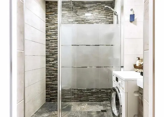 Lux 2 Bedrooms Torviscas Bajo * Адехе