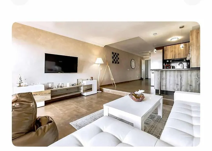 Lux 2 Bedrooms Torviscas Bajo * Адехе