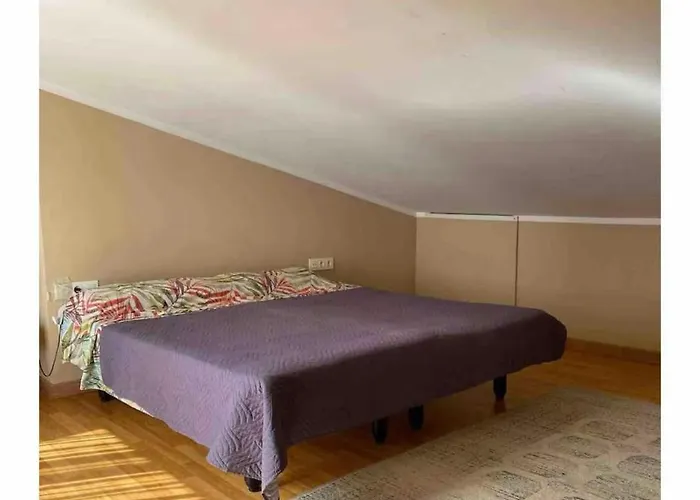 Lux 2 Bedrooms Torviscas Bajo Апартаменты