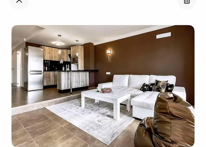 Lux 2 Bedrooms Torviscas Bajo Апартаменты *