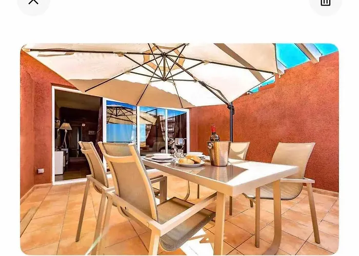 Lux 2 Bedrooms Torviscas Bajo Апартаменти